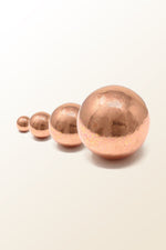 Load image into Gallery viewer, SANA &lt;br&gt; &lt;p style=&quot;font-size: 15px;&quot;&gt;&lt;strong&gt;Healing copper sphere&lt;/strong&gt;&lt;/p&gt;
